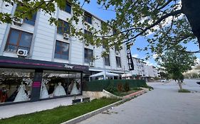 Hotel Beyrut